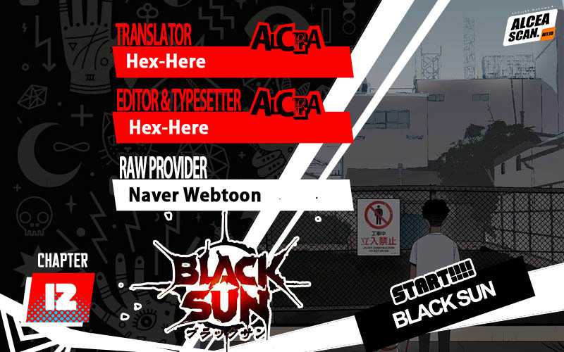 Baca Komik BlackSun Chapter 12 Gambar 1