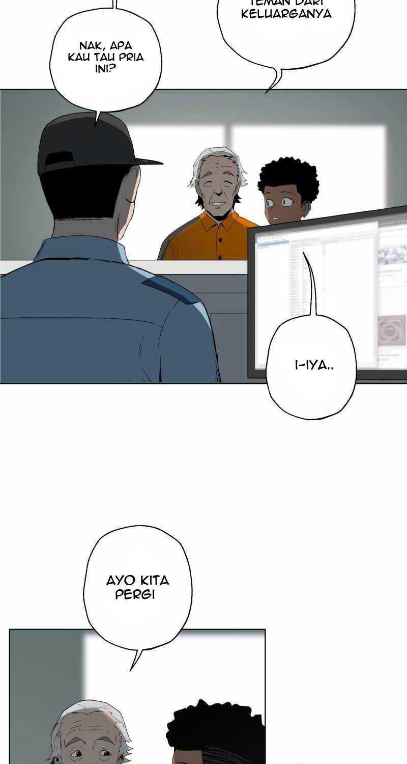 BlackSun Chapter 12 Gambar 12