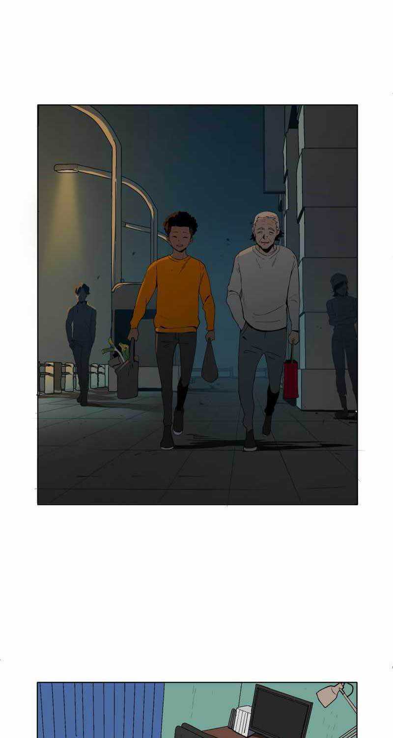 BlackSun Chapter 12 Gambar 27