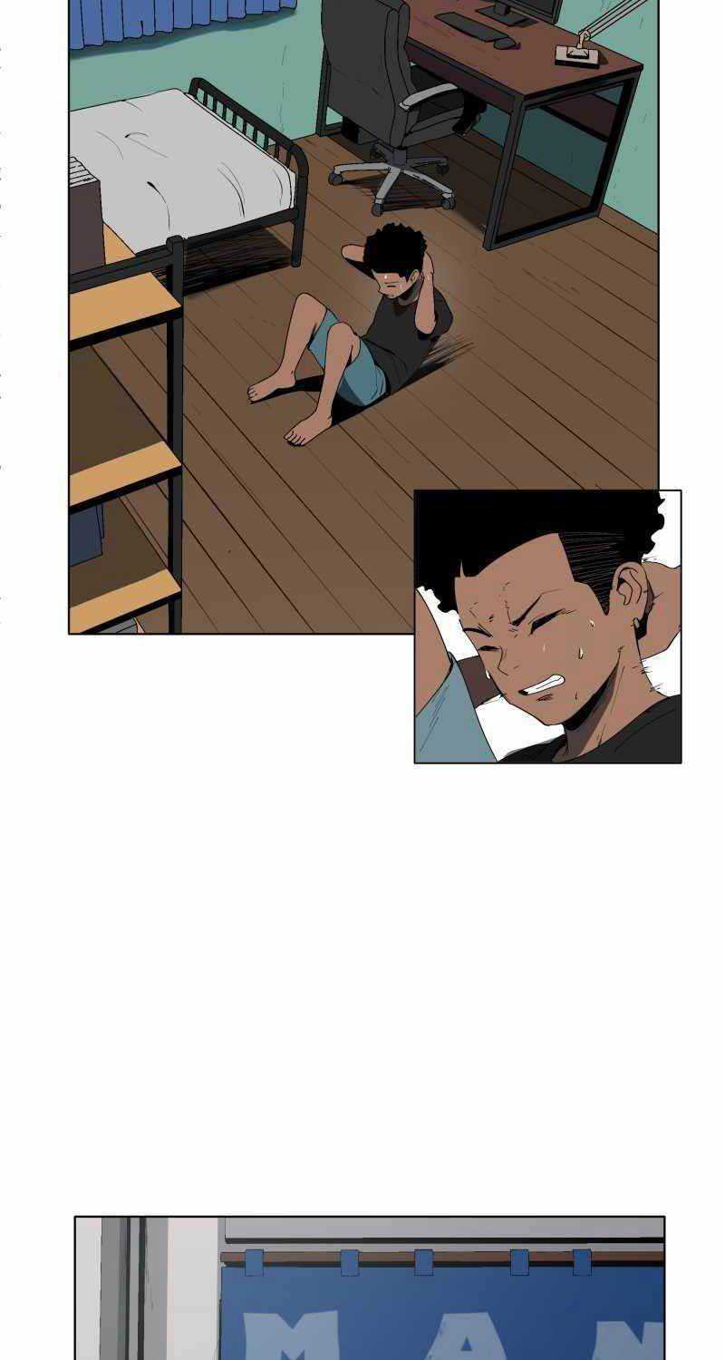 BlackSun Chapter 12 Gambar 28