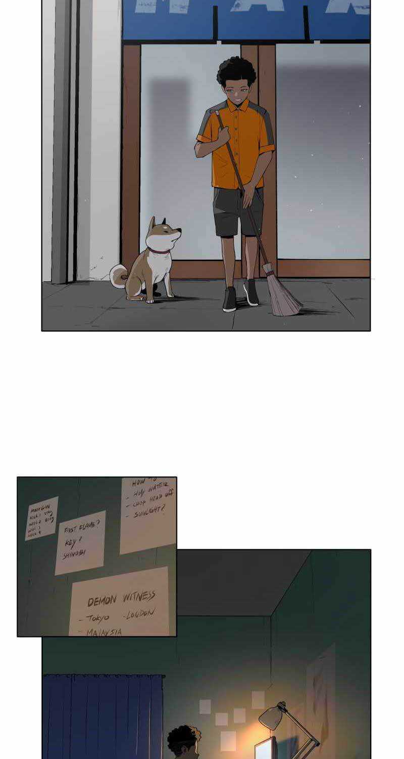 BlackSun Chapter 12 Gambar 29