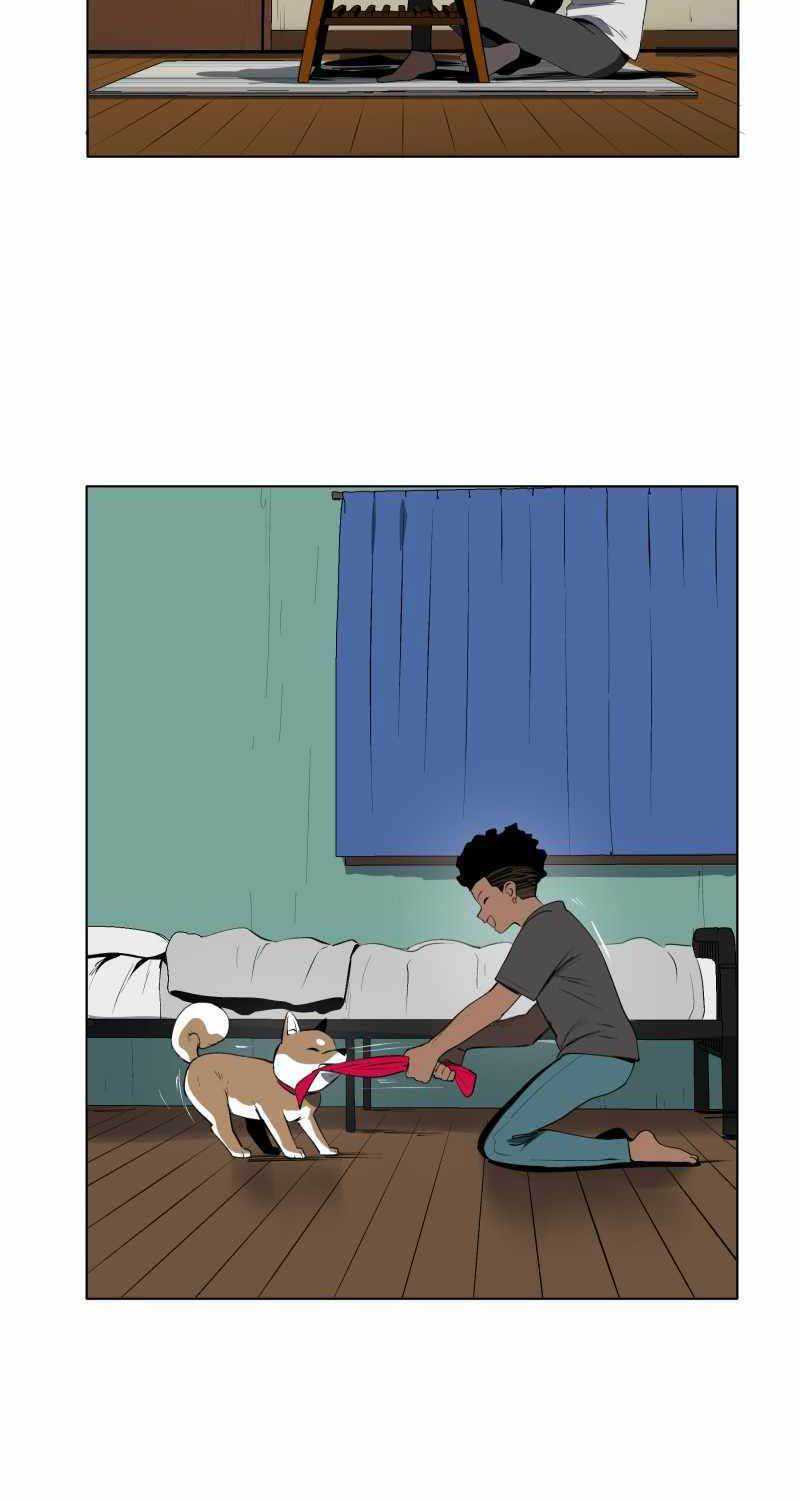 BlackSun Chapter 12 Gambar 36