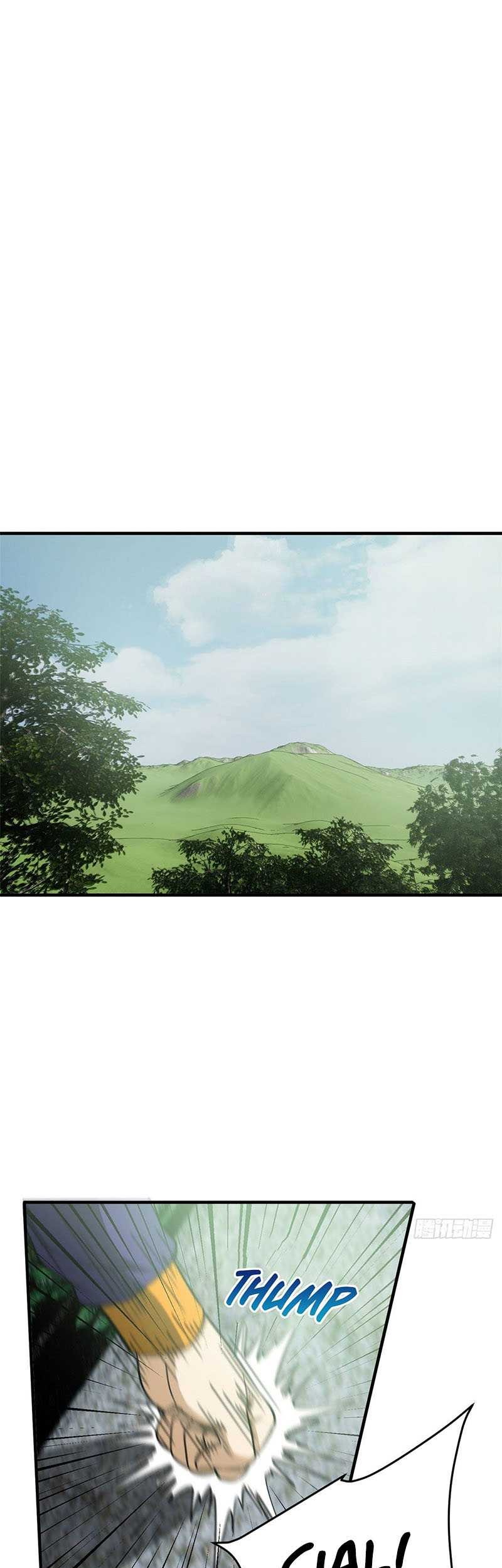 Global Gao Wu Chapter 100 Gambar 23