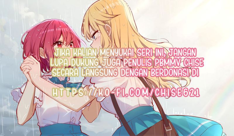 Please Bully Me, Miss Villainess! Chapter 56 Gambar 39