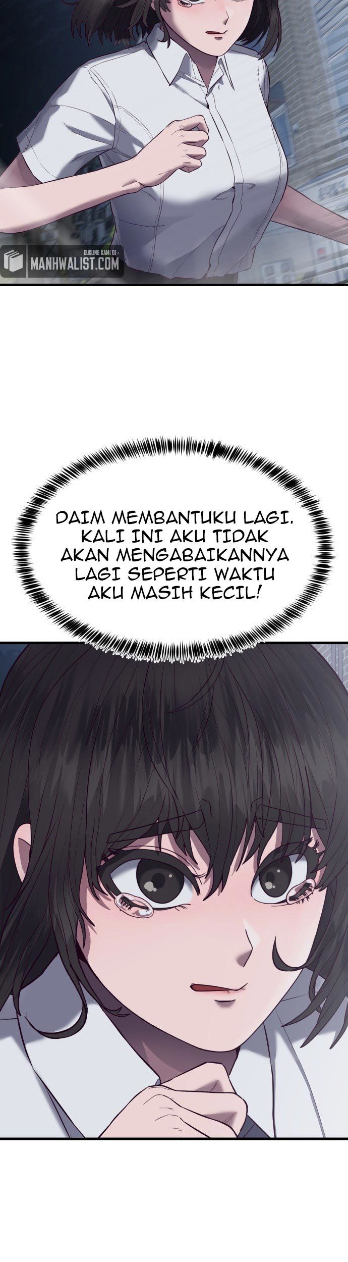Absolute Obedience Chapter 12 Gambar 23