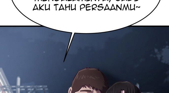 Absolute Obedience Chapter 12 Gambar 36