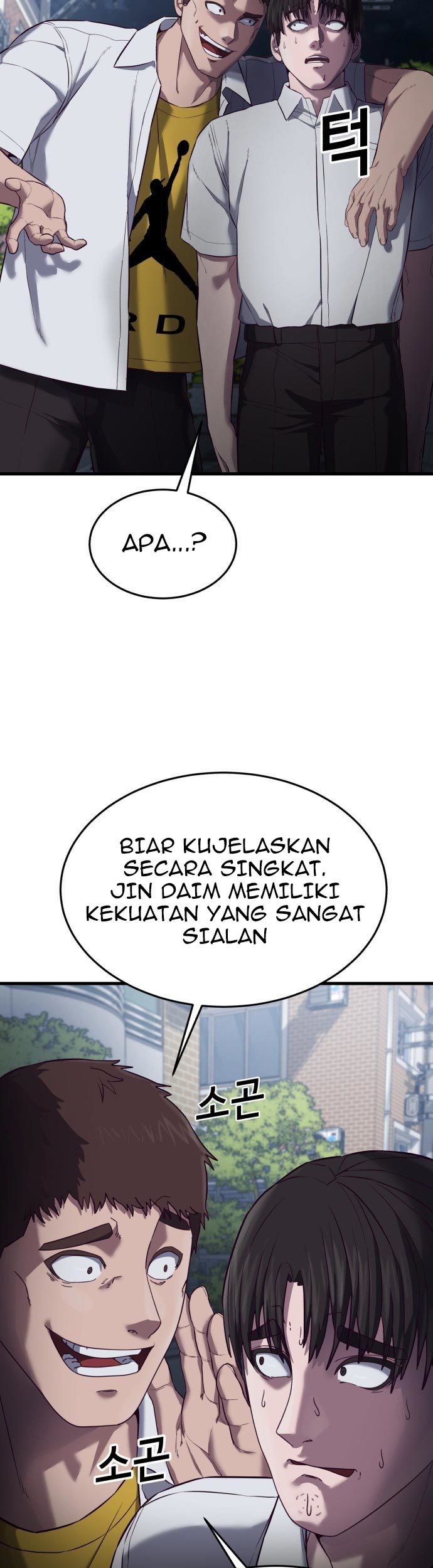 Absolute Obedience Chapter 12 Gambar 37