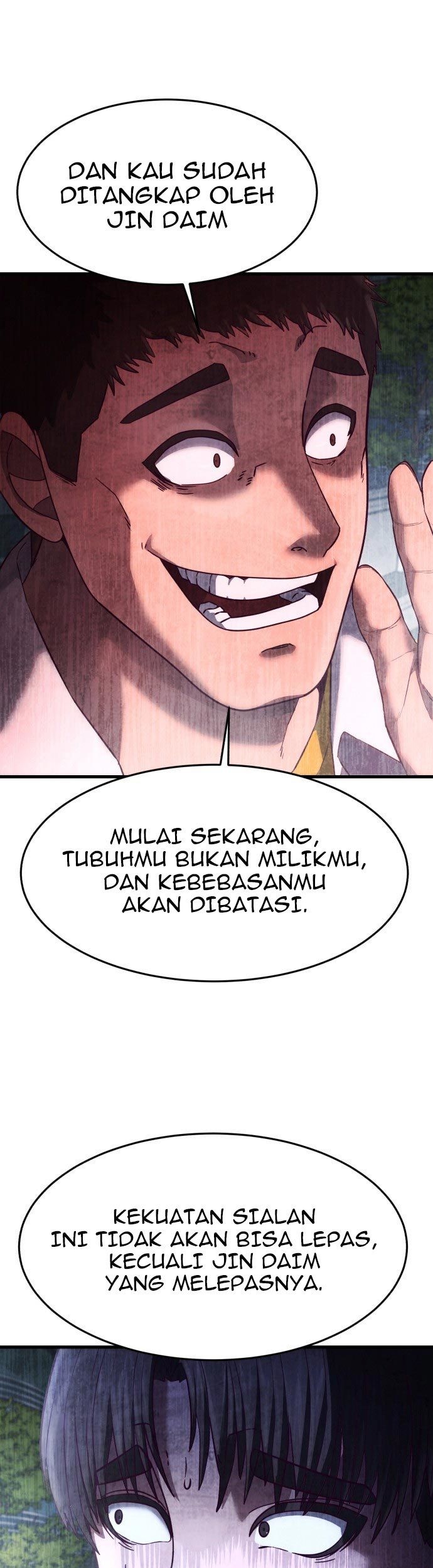 Absolute Obedience Chapter 12 Gambar 39