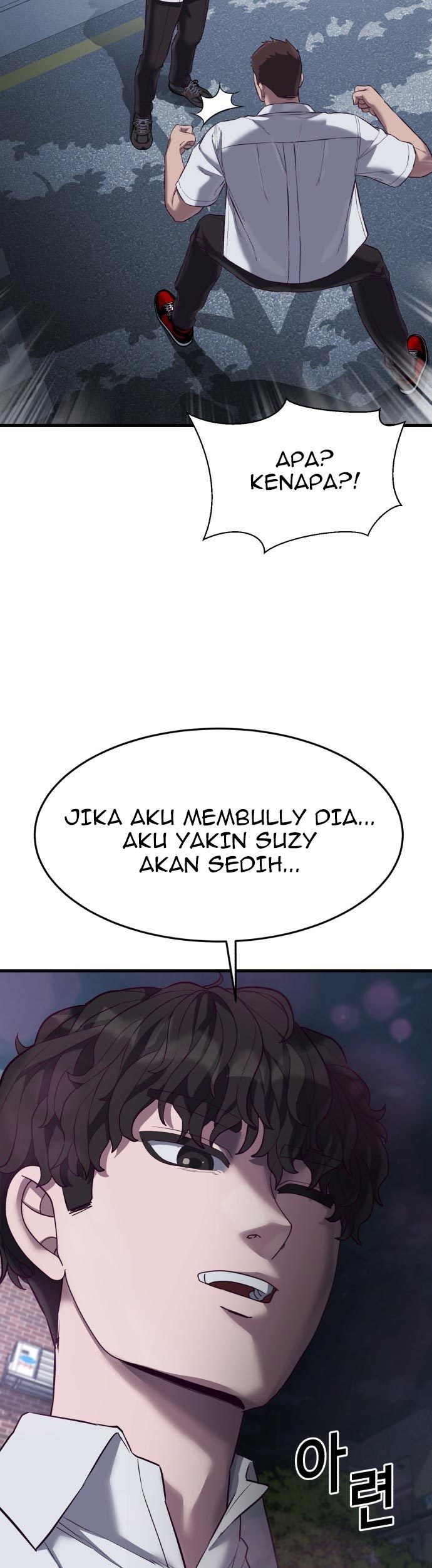 Absolute Obedience Chapter 12 Gambar 47