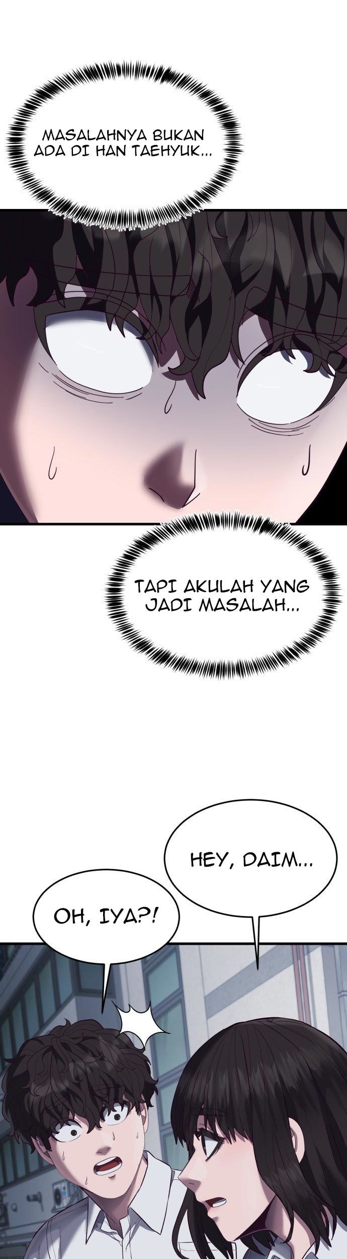 Absolute Obedience Chapter 12 Gambar 79