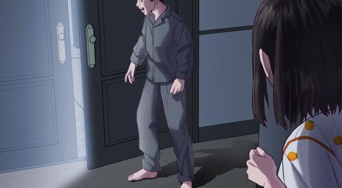 Absolute Obedience Chapter 12 Gambar 82