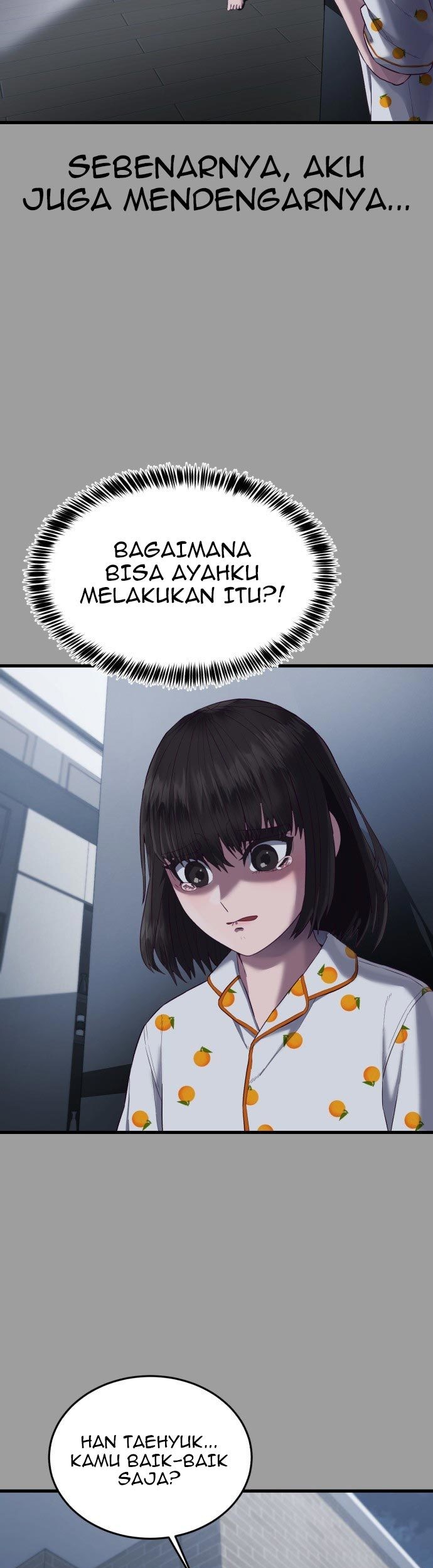 Absolute Obedience Chapter 12 Gambar 83