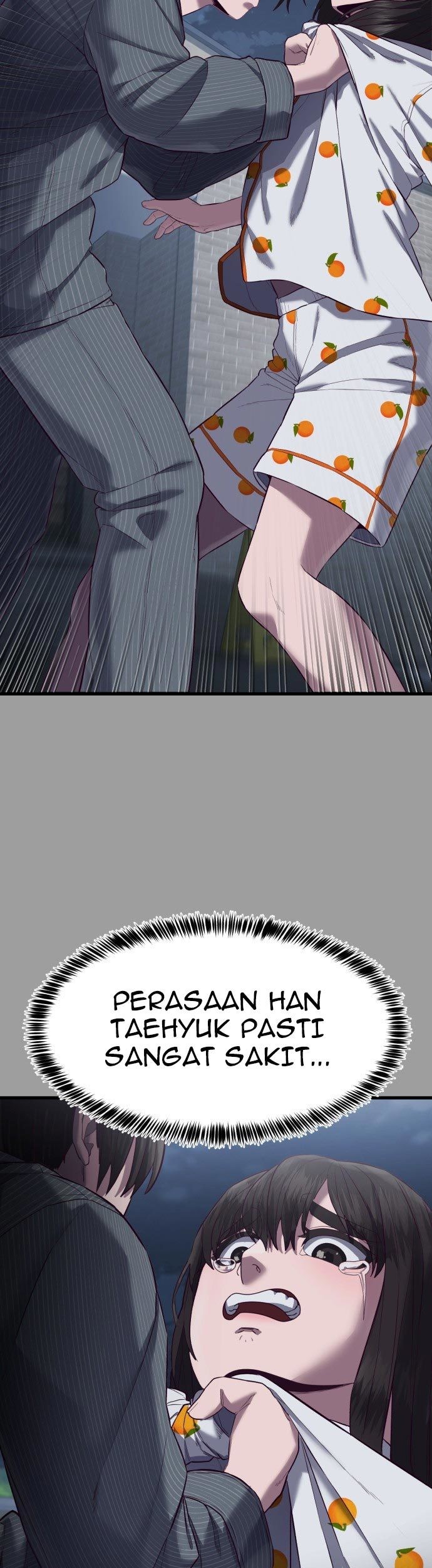 Absolute Obedience Chapter 12 Gambar 87
