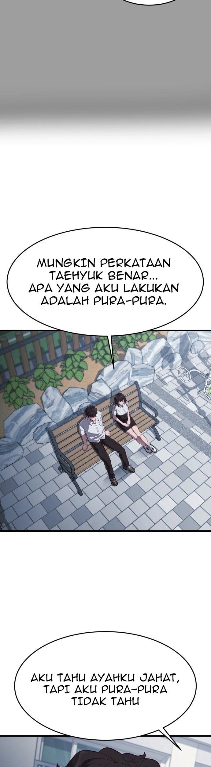 Absolute Obedience Chapter 12 Gambar 89