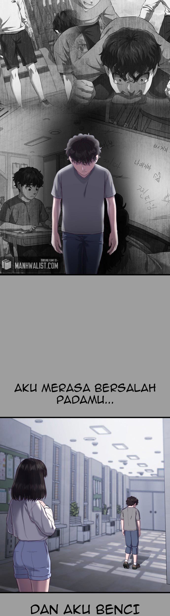 Absolute Obedience Chapter 12 Gambar 101