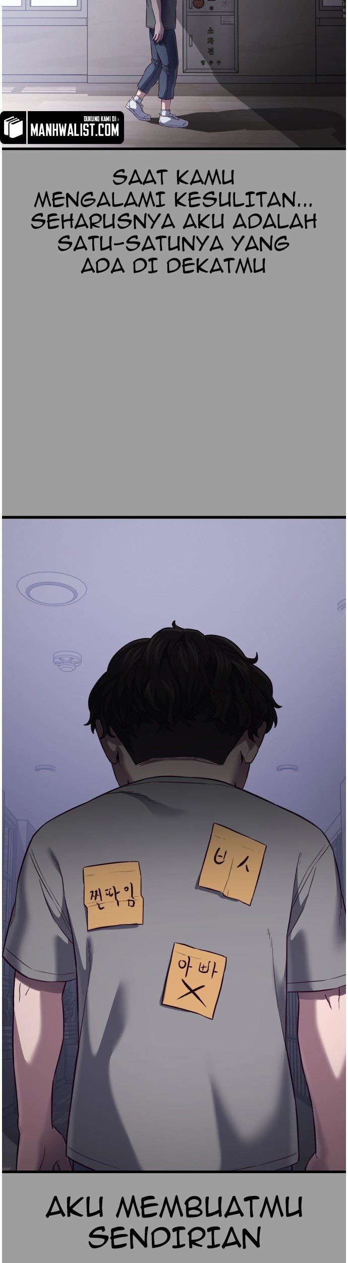 Absolute Obedience Chapter 12 Gambar 111