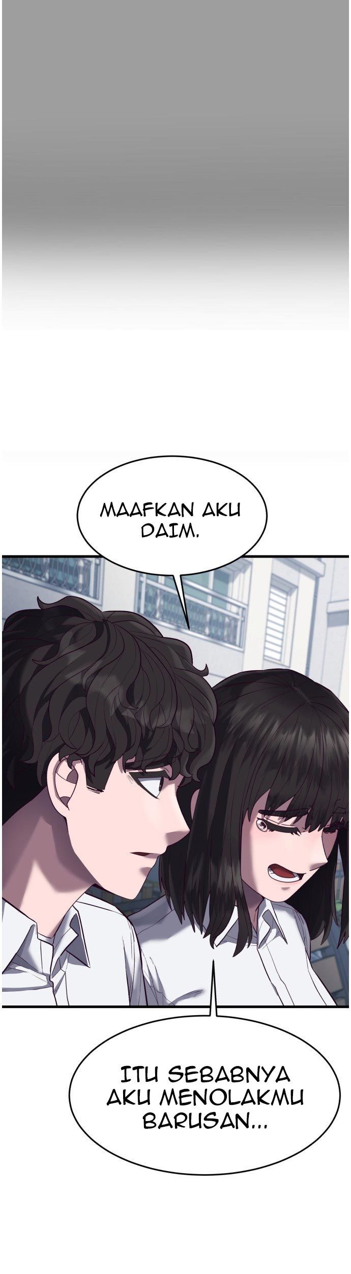Absolute Obedience Chapter 12 Gambar 113
