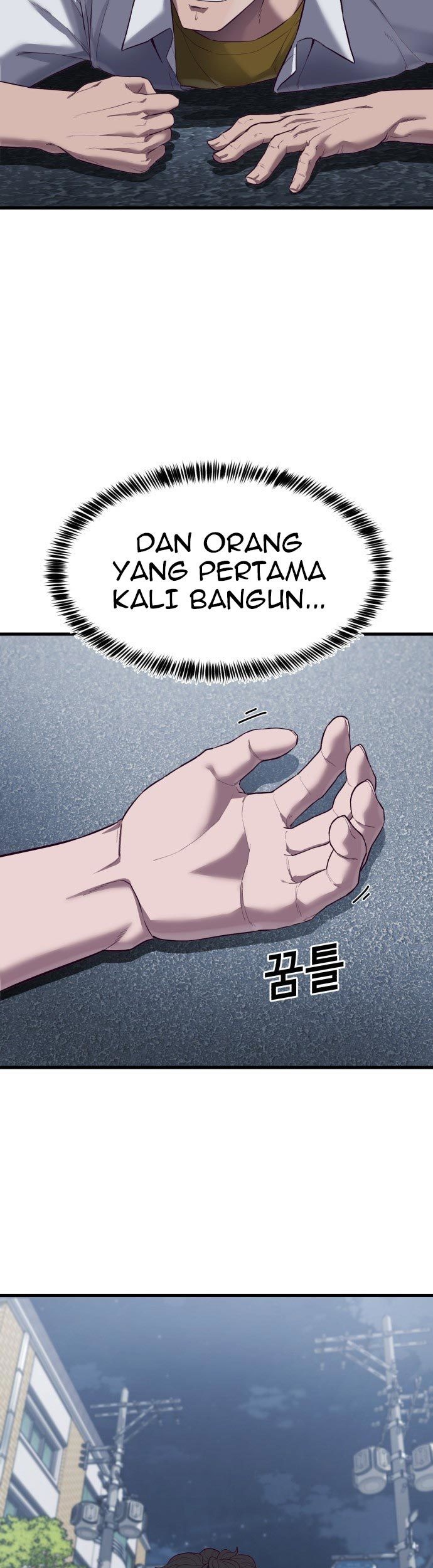 Absolute Obedience Chapter 12 Gambar 15