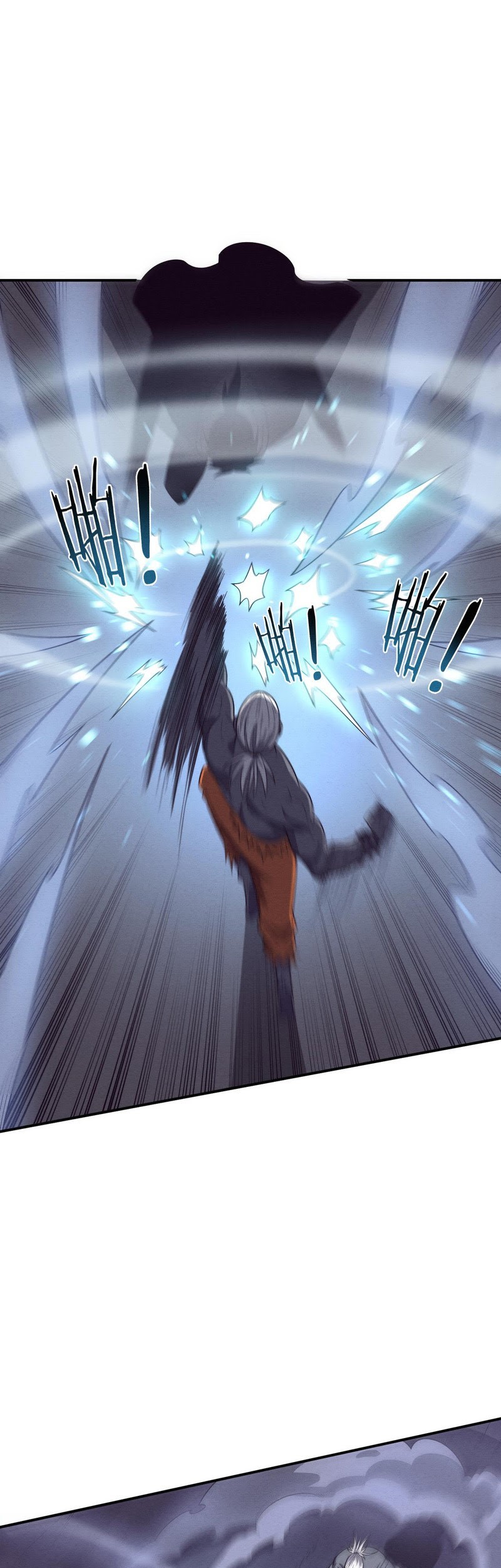Baca Manhua Evolution Frenzy Chapter 95 Gambar 2