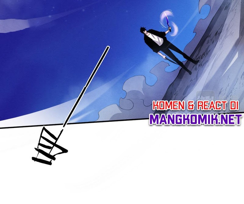 Evolution Frenzy Chapter 95 Gambar 6