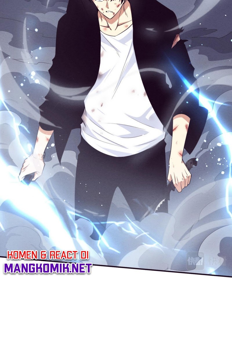 Evolution Frenzy Chapter 95 Gambar 11