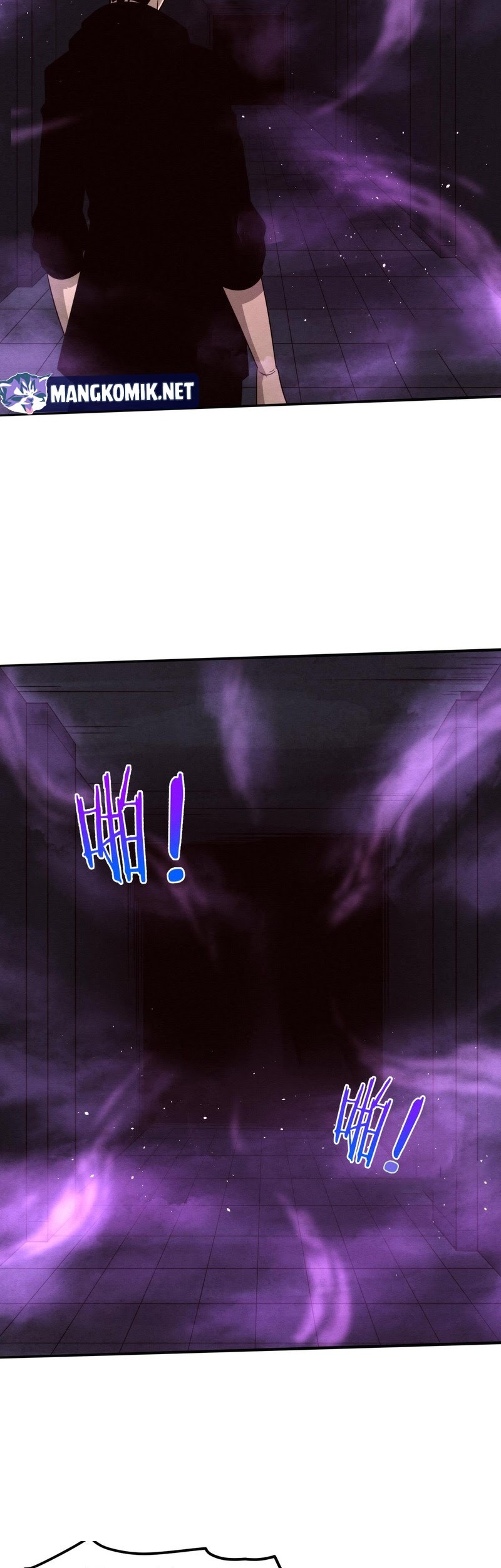 Evolution Frenzy Chapter 95 Gambar 34