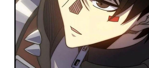 Apocalyptic Thief Chapter 131 Gambar 7