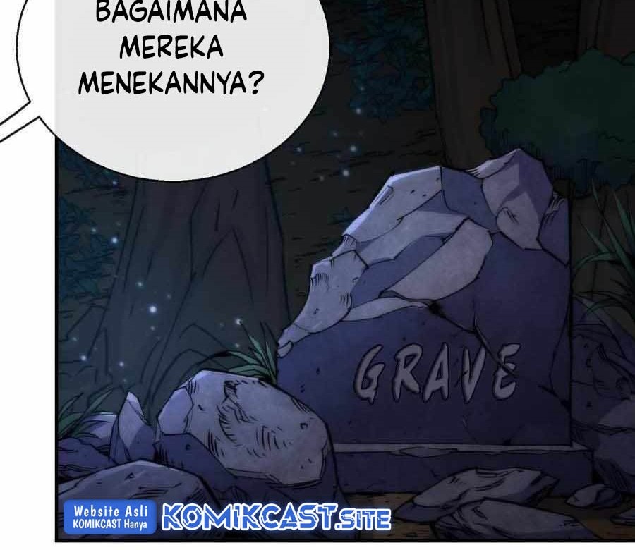 King of Runes Chapter 17 Gambar 41