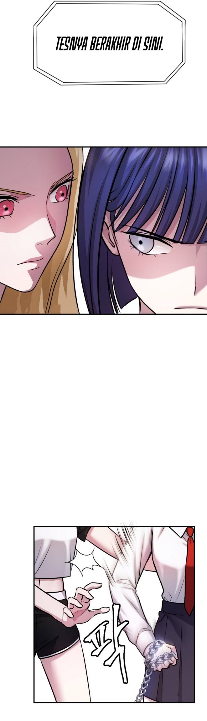 Monsters (2022) Chapter 22 Gambar 27
