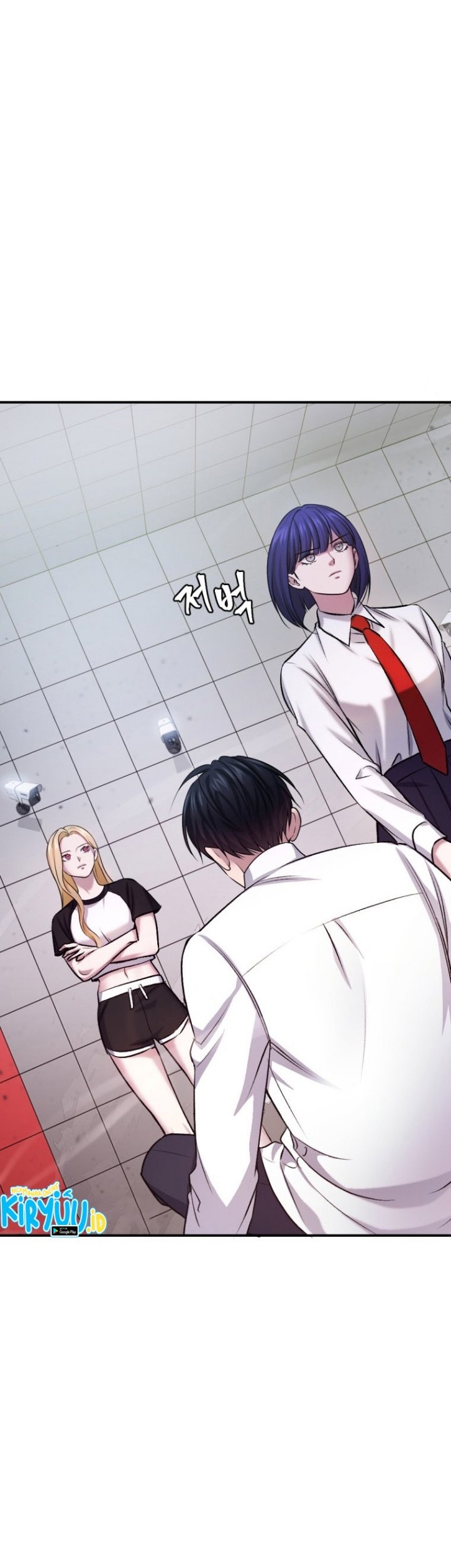 Monsters (2022) Chapter 22 Gambar 28