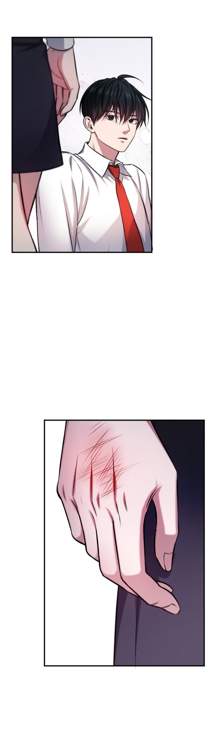 Monsters (2022) Chapter 22 Gambar 29