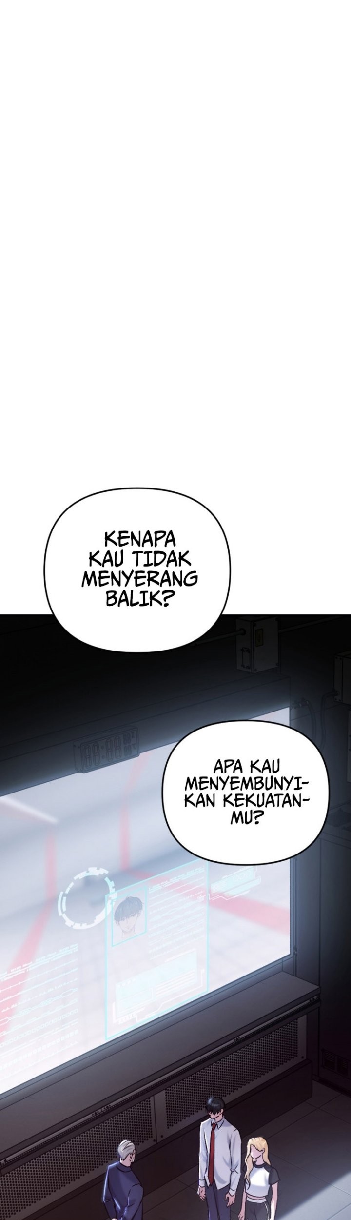 Monsters (2022) Chapter 22 Gambar 31