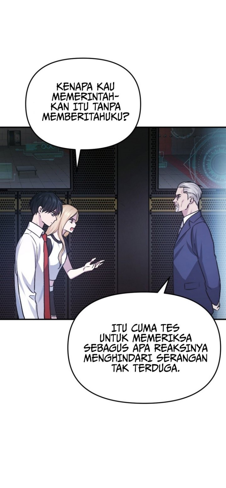 Monsters (2022) Chapter 22 Gambar 33