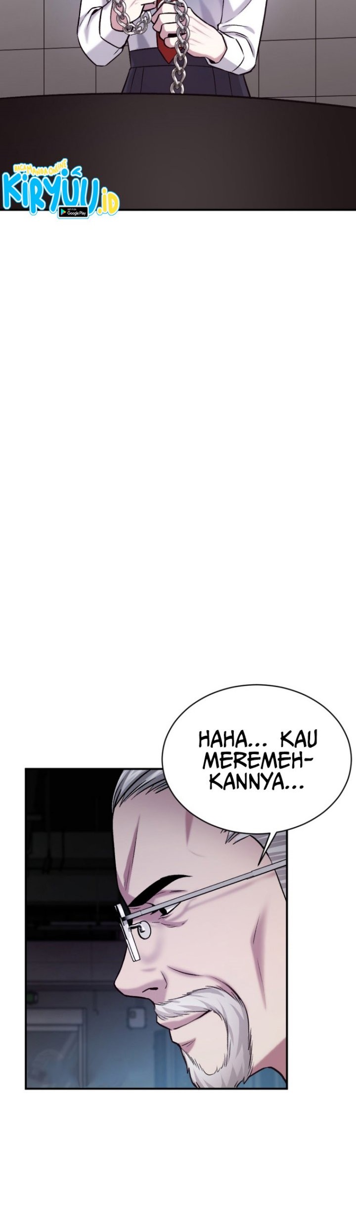 Monsters (2022) Chapter 22 Gambar 36