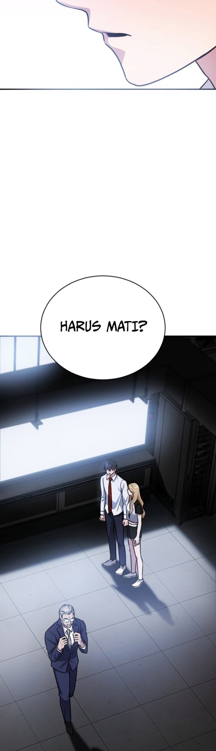 Monsters (2022) Chapter 22 Gambar 46