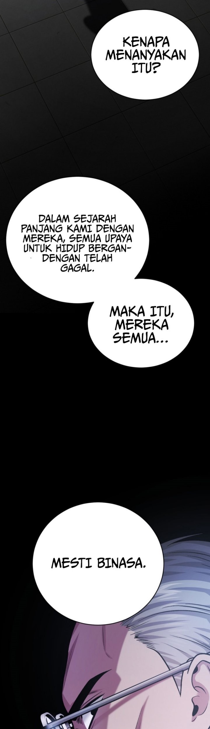 Monsters (2022) Chapter 22 Gambar 48