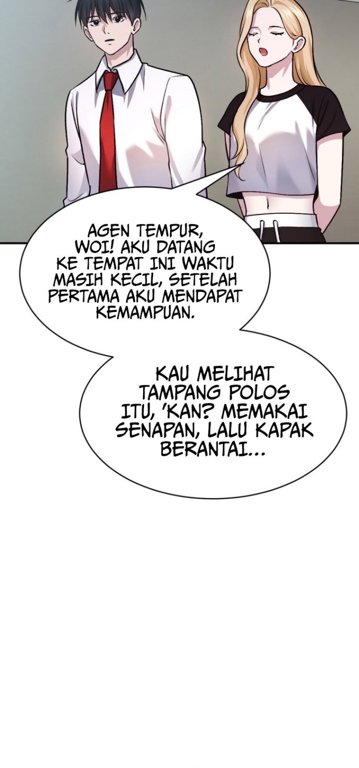 Monsters (2022) Chapter 22 Gambar 54