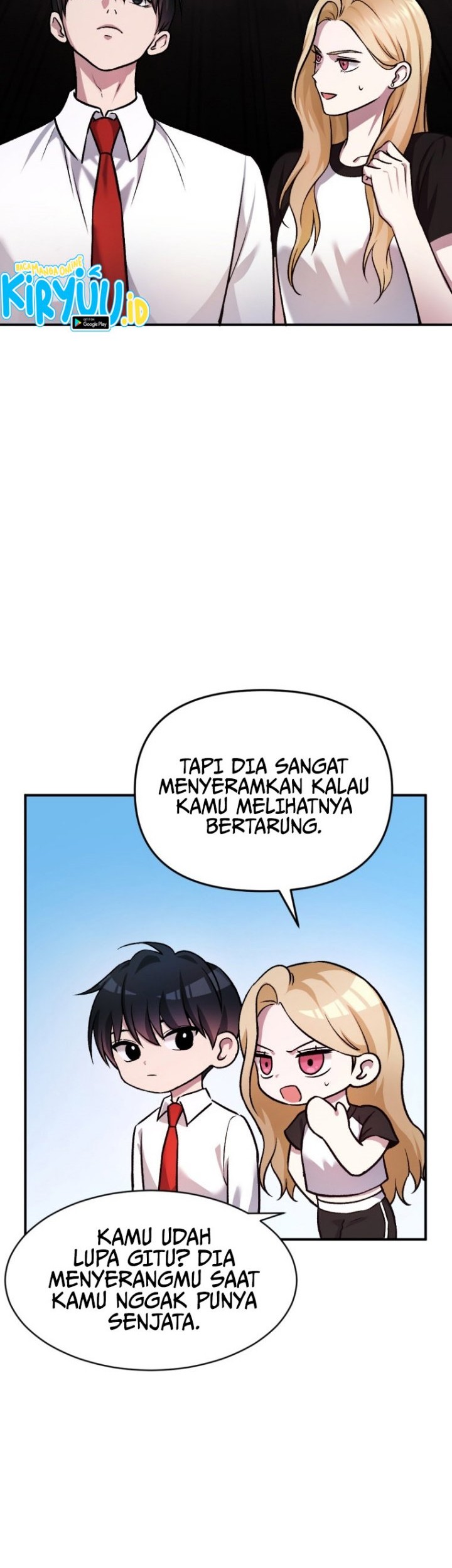 Monsters (2022) Chapter 22 Gambar 56