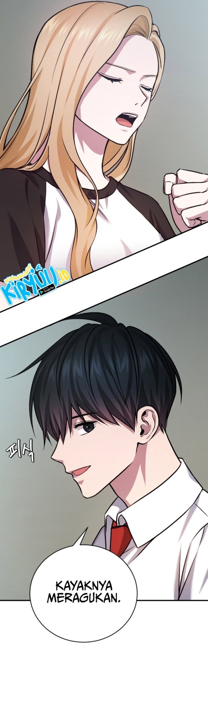 Monsters (2022) Chapter 22 Gambar 58