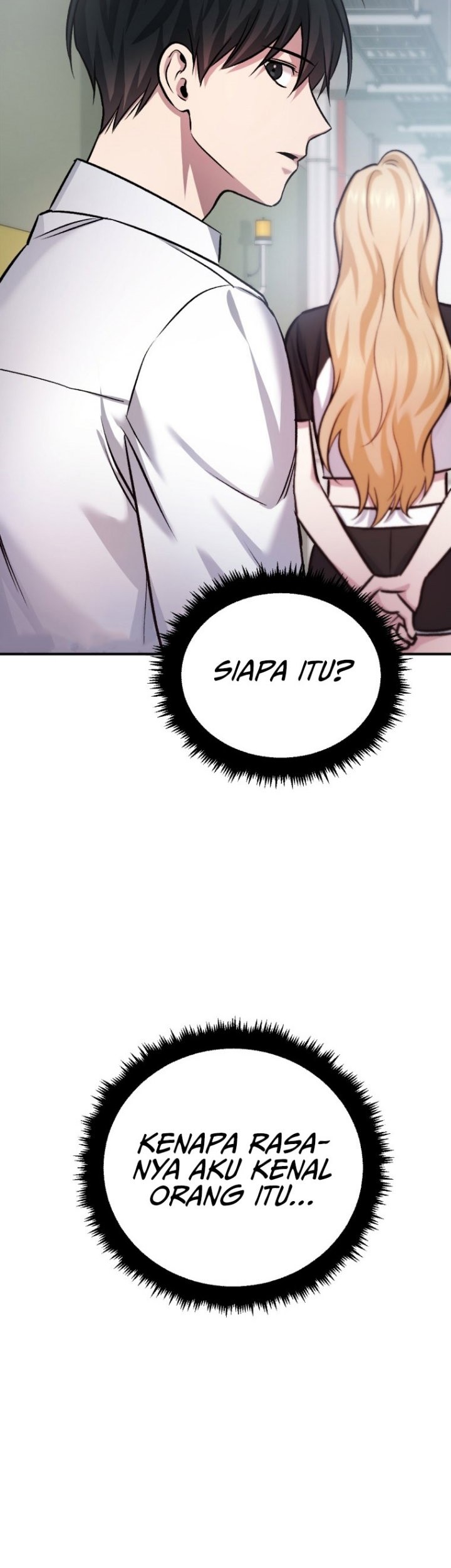 Monsters (2022) Chapter 22 Gambar 63