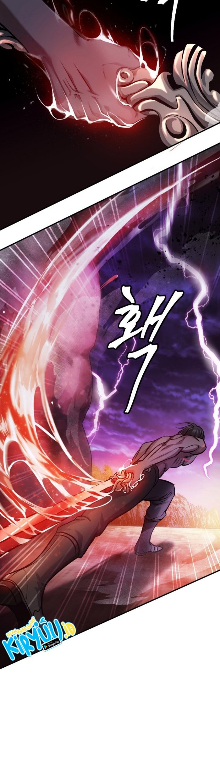 Monsters (2022) Chapter 22 Gambar 69