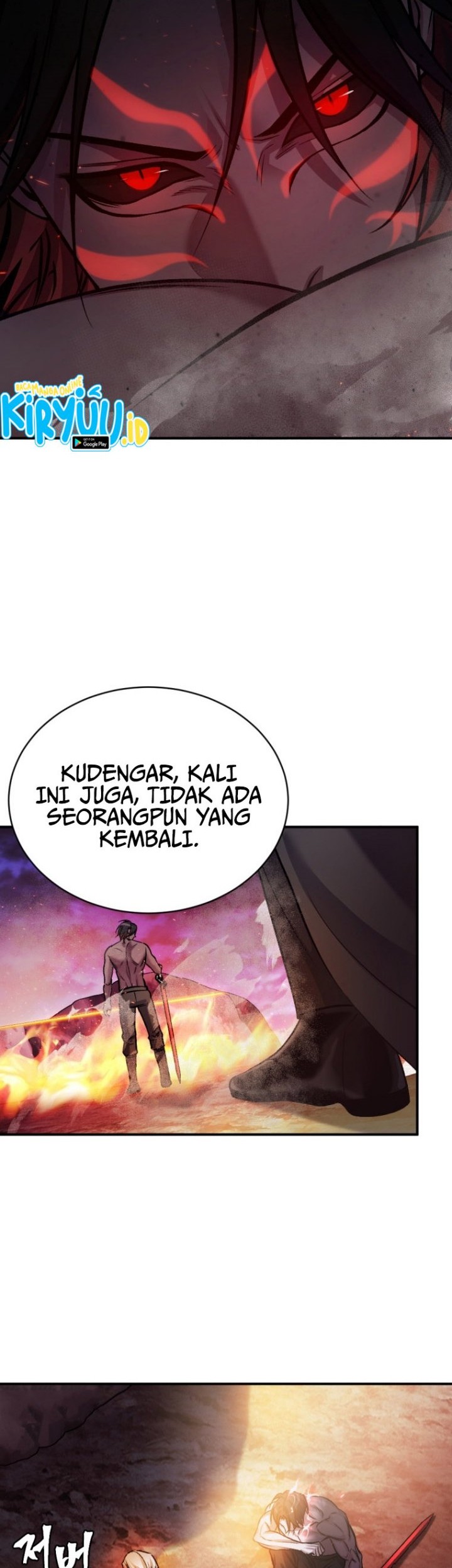 Monsters (2022) Chapter 22 Gambar 72