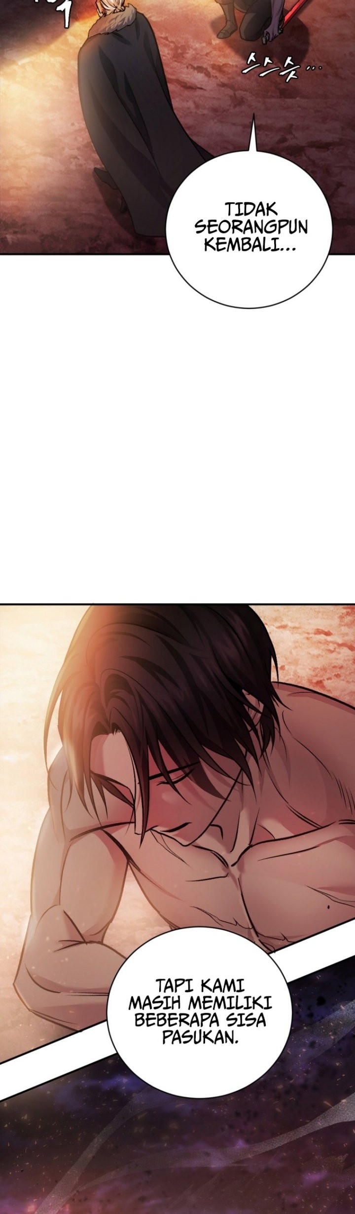 Monsters (2022) Chapter 22 Gambar 73