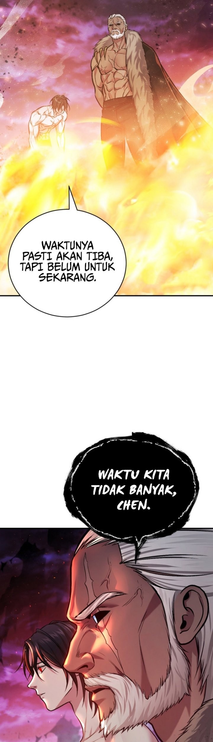 Monsters (2022) Chapter 22 Gambar 74