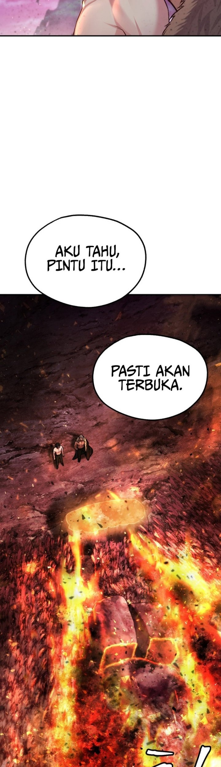 Monsters (2022) Chapter 22 Gambar 75