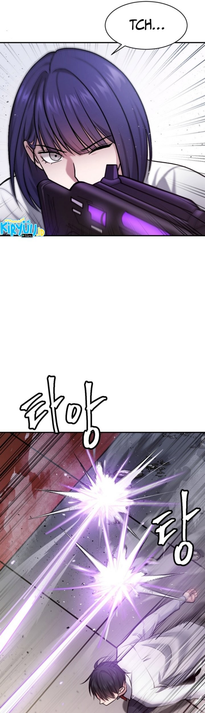 Monsters (2022) Chapter 22 Gambar 5