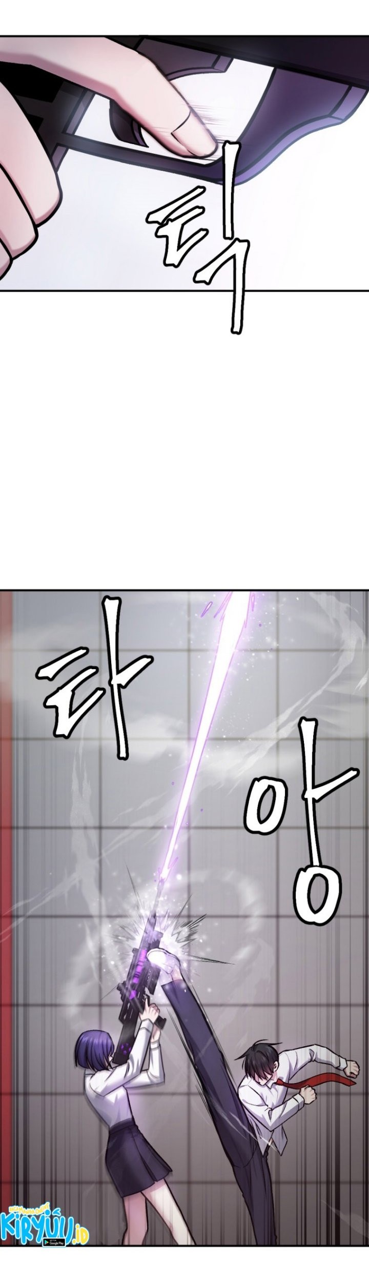 Monsters (2022) Chapter 22 Gambar 7