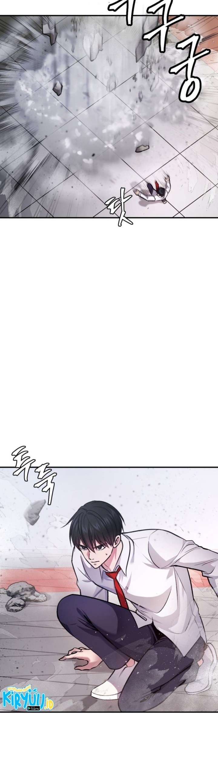 Monsters (2022) Chapter 22 Gambar 10