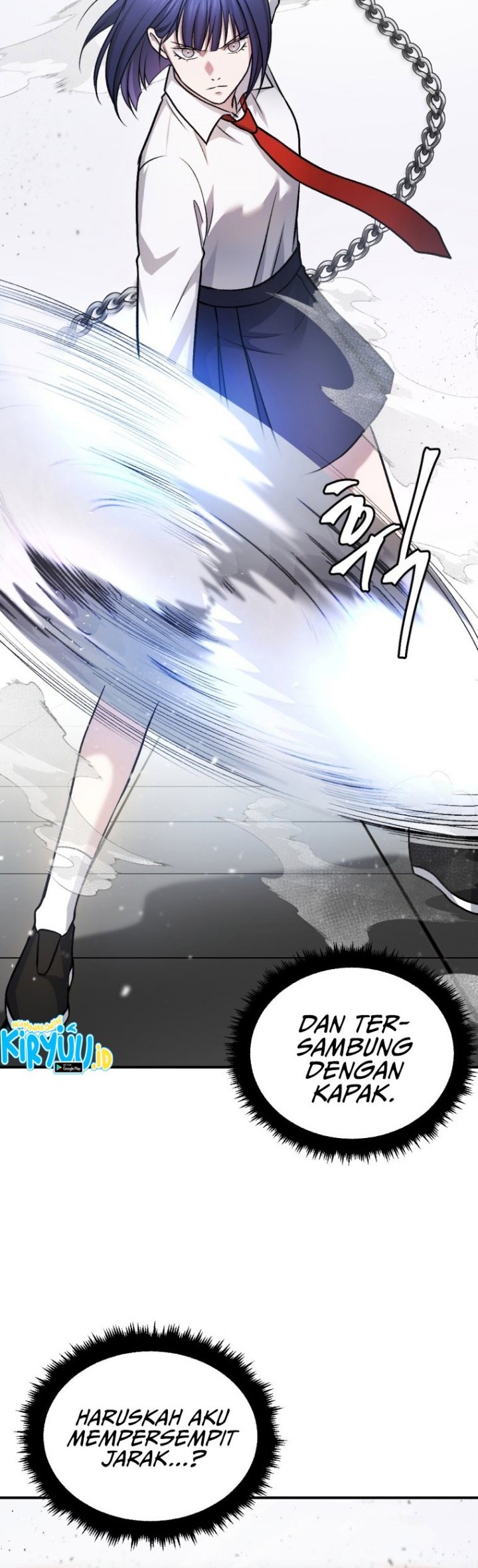 Monsters (2022) Chapter 22 Gambar 14
