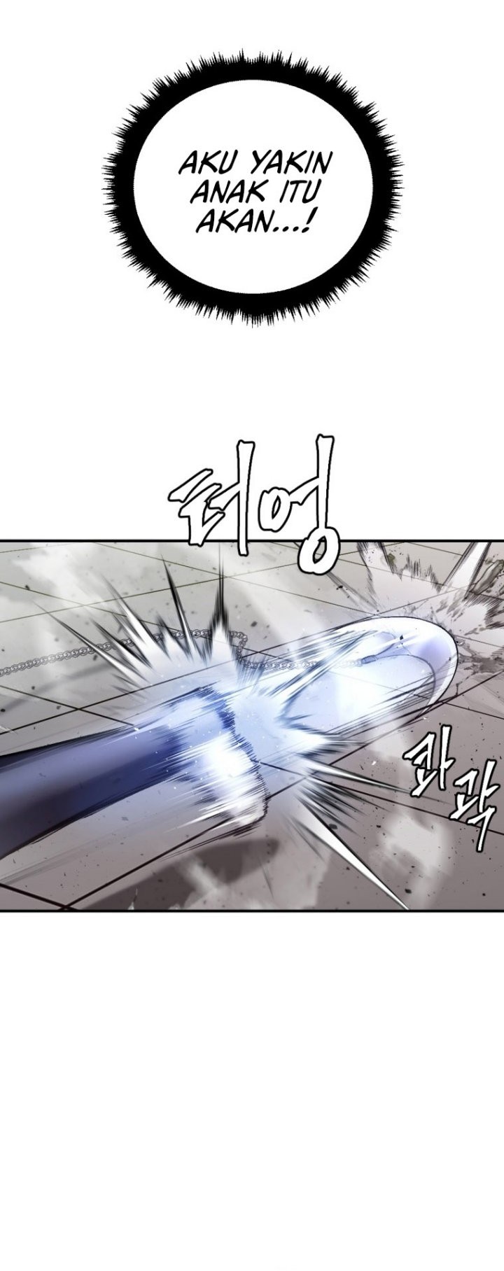 Monsters (2022) Chapter 22 Gambar 17